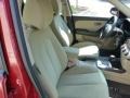 Apple Red Pearl - Elantra GLS Photo No. 10