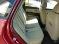 Apple Red Pearl - Elantra GLS Photo No. 13