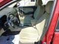 Apple Red Pearl - Elantra GLS Photo No. 15