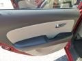 Apple Red Pearl - Elantra GLS Photo No. 18