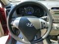 Apple Red Pearl - Elantra GLS Photo No. 22