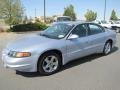 Ice Blue Metallic 2004 Pontiac Bonneville SLE