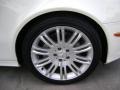 Arctic White - E 350 Sedan Photo No. 20