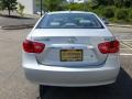 Liquid Silver - Elantra GLS Photo No. 3