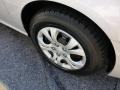 Liquid Silver - Elantra GLS Photo No. 9