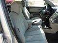 Liquid Silver - Elantra GLS Photo No. 10