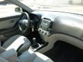 Liquid Silver - Elantra GLS Photo No. 11