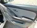 Liquid Silver - Elantra GLS Photo No. 12