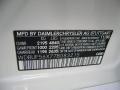 Arctic White - E 350 Sedan Photo No. 21