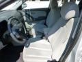 Liquid Silver - Elantra GLS Photo No. 15