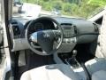 Liquid Silver - Elantra GLS Photo No. 17