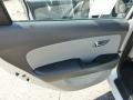 Liquid Silver - Elantra GLS Photo No. 18