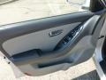 Liquid Silver - Elantra GLS Photo No. 19