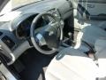 Liquid Silver - Elantra GLS Photo No. 20