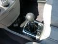 Liquid Silver - Elantra GLS Photo No. 21