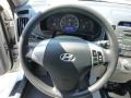 Liquid Silver - Elantra GLS Photo No. 22