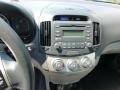 Liquid Silver - Elantra GLS Photo No. 23