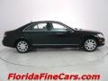 Black - S 550 Sedan Photo No. 4