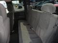 2004 Dark Gray Metallic Chevrolet Silverado 1500 Z71 Extended Cab 4x4  photo #6