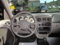 Taupe Frost Metallic - PT Cruiser Touring Photo No. 5