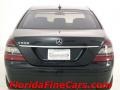 Black - S 550 Sedan Photo No. 6