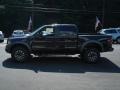 Tuxedo Black Metallic - F150 SVT Raptor SuperCrew 4x4 Photo No. 5