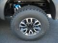 2012 Ford F150 SVT Raptor SuperCrew 4x4 Wheel and Tire Photo