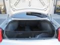 Ebony Black Trunk Photo for 2007 Chevrolet Monte Carlo #70769093