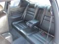 Ebony Black Rear Seat Photo for 2007 Chevrolet Monte Carlo #70769109