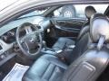 Ebony Black Interior Photo for 2007 Chevrolet Monte Carlo #70769120