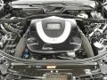 Black - S 550 Sedan Photo No. 9