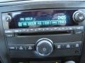 2007 Chevrolet Monte Carlo Ebony Black Interior Audio System Photo