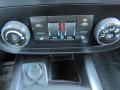 Ebony Black Controls Photo for 2007 Chevrolet Monte Carlo #70769199