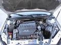 2007 Chevrolet Monte Carlo 5.3 Liter OHV 16 Valve V8 Engine Photo