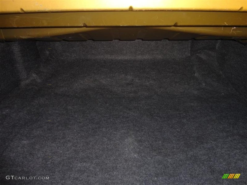 2010 Mustang V6 Premium Convertible - Sunset Gold Metallic / Charcoal Black photo #7