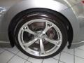 Platinum Graphite - 370Z NISMO Coupe Photo No. 3