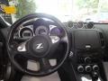 Platinum Graphite - 370Z NISMO Coupe Photo No. 5