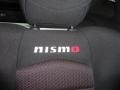 Platinum Graphite - 370Z NISMO Coupe Photo No. 6