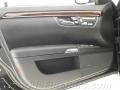 Black - S 550 Sedan Photo No. 11