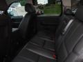 2012 Graystone Metallic Chevrolet Silverado 1500 LT Crew Cab 4x4  photo #4