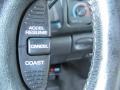 2001 Dodge Ram 2500 SLT Quad Cab Controls