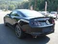 2013 Black Ford Mustang GT Premium Coupe  photo #6