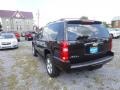 Black - Tahoe LTZ 4x4 Photo No. 3