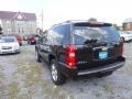 2013 Black Chevrolet Tahoe LTZ 4x4  photo #3