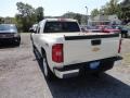 White Diamond Tricoat - Silverado 1500 LTZ Crew Cab 4x4 Photo No. 3