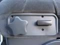 Indigo Blue Metallic - Silverado 2500HD LS Regular Cab 4x4 Photo No. 12