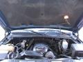 Indigo Blue Metallic - Silverado 2500HD LS Regular Cab 4x4 Photo No. 20