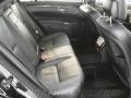 Black - S 550 Sedan Photo No. 14