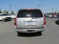 Sheer Silver Metallic - Suburban LT 4x4 Photo No. 4