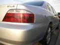 2002 Satin Silver Metallic Acura TL 3.2 Type S  photo #31